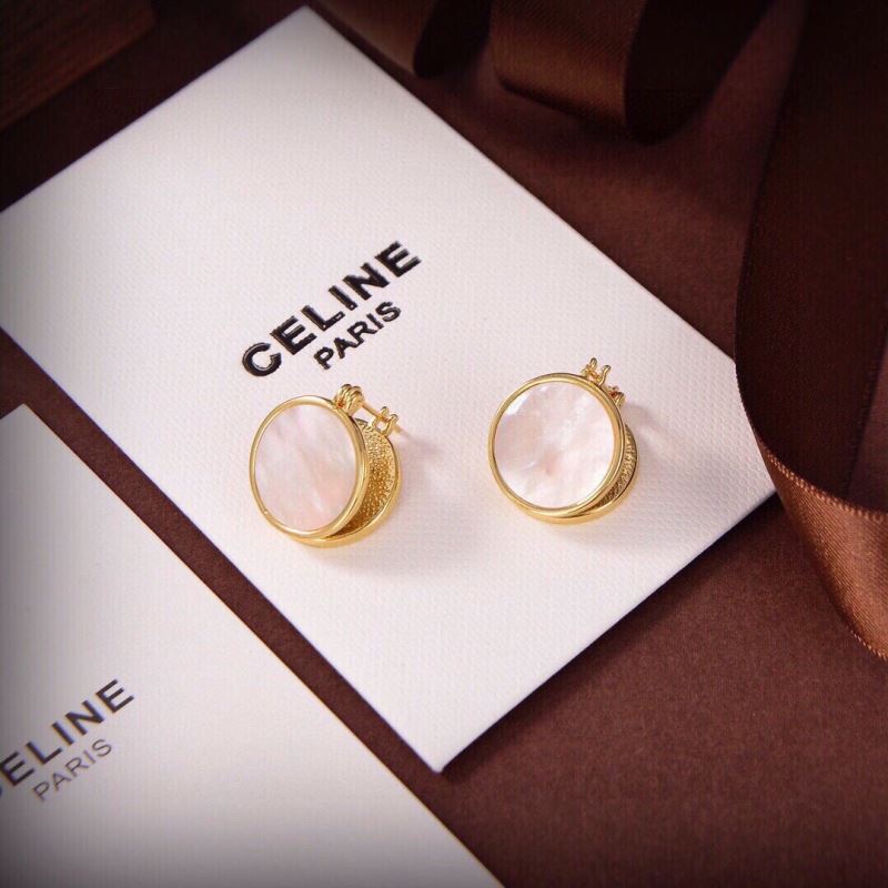 Celine Earrings